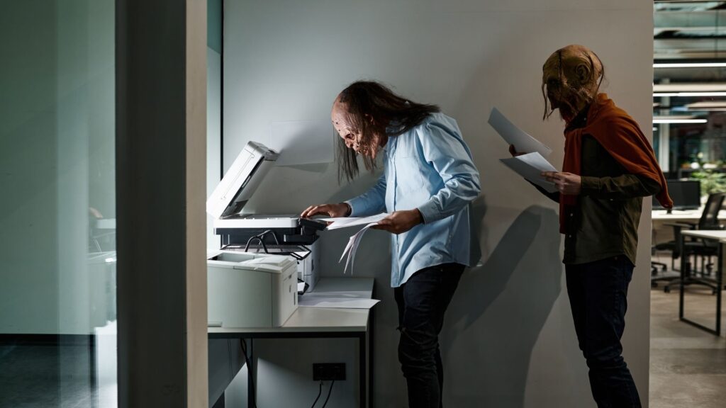 You may need a zombie buddy!